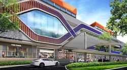 GRANTRAL COMPLEX (D13), Retail #469415881